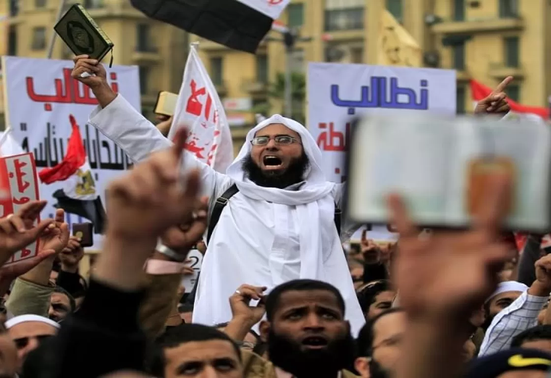 الإسلام السياسي والمشاركة المدنية في الحكم الإسلام السياسي والمشاركة المدنية في الحكم