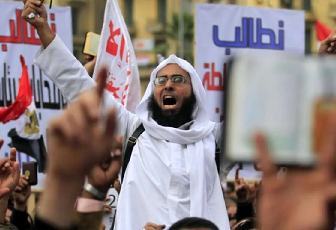 "جاهلية المجتمع" بثوب جديد.. هل تعيد جماعة الإخوان تدوير أفكارها المتطرفة؟