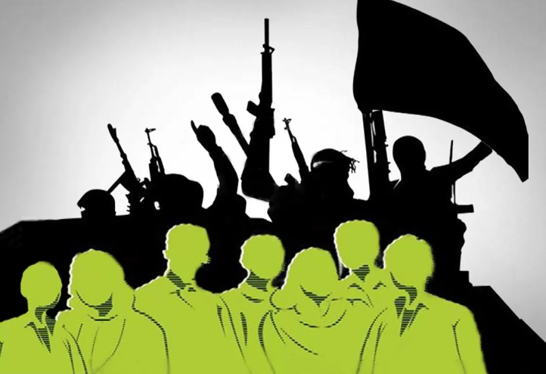 الإسلام السياسي في أوروبا ـ كيف تحول إلى ورقة ضغط ضد دول منطقة الشرق الأوسط؟ الإسلام السياسي في أوروبا ـ كيف تحول إلى ورقة ضغط ضد دول منطقة الشرق الأوسط؟