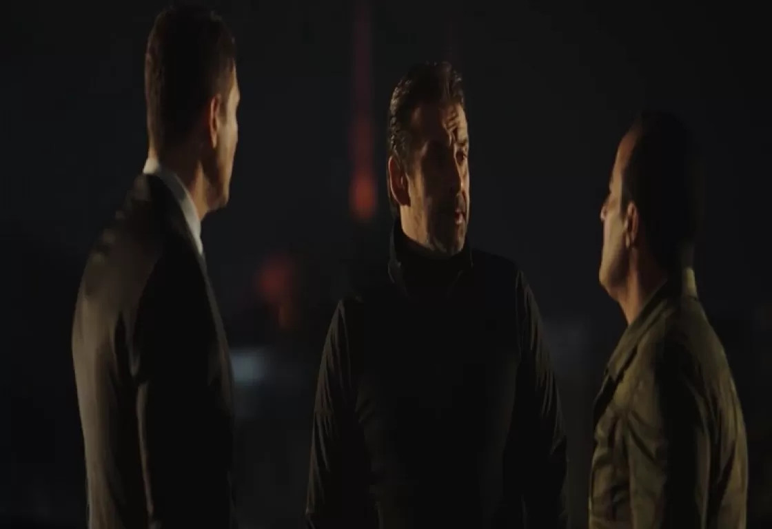 هل أبرزت الدراما والسينما مساوئ الإخوان؟ ناقدة فنية تجيب هل أبرزت الدراما والسينما مساوئ الإخوان؟ ناقدة فنية تجيب