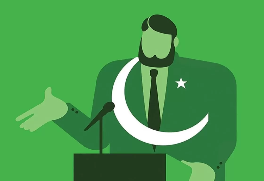 الإسلام السياسي في اختبار الحكم: فرغلي يشرح أسباب فشل الإخوان في مصر الإسلام السياسي في اختبار الحكم: فرغلي يشرح أسباب فشل الإخوان في مصر
