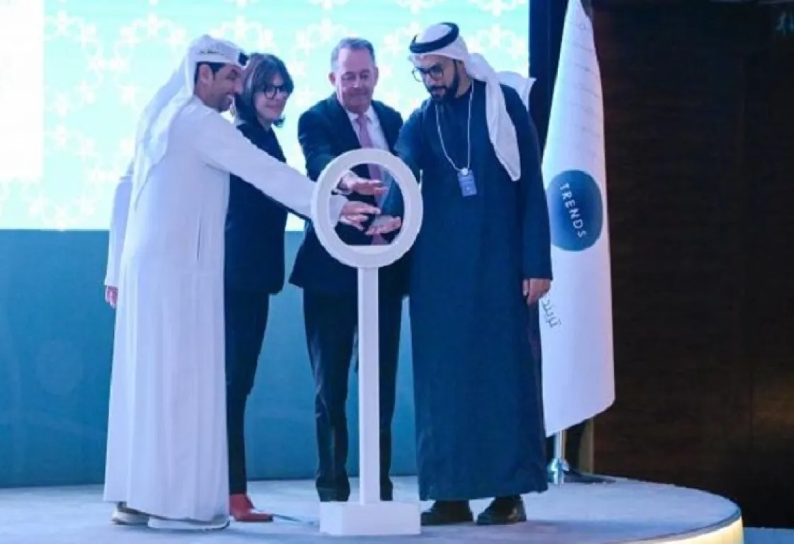 "تريندز" يطلق الخريطة التفاعلية لمؤشر تراجع نفوذ "الإخوان" في العالم