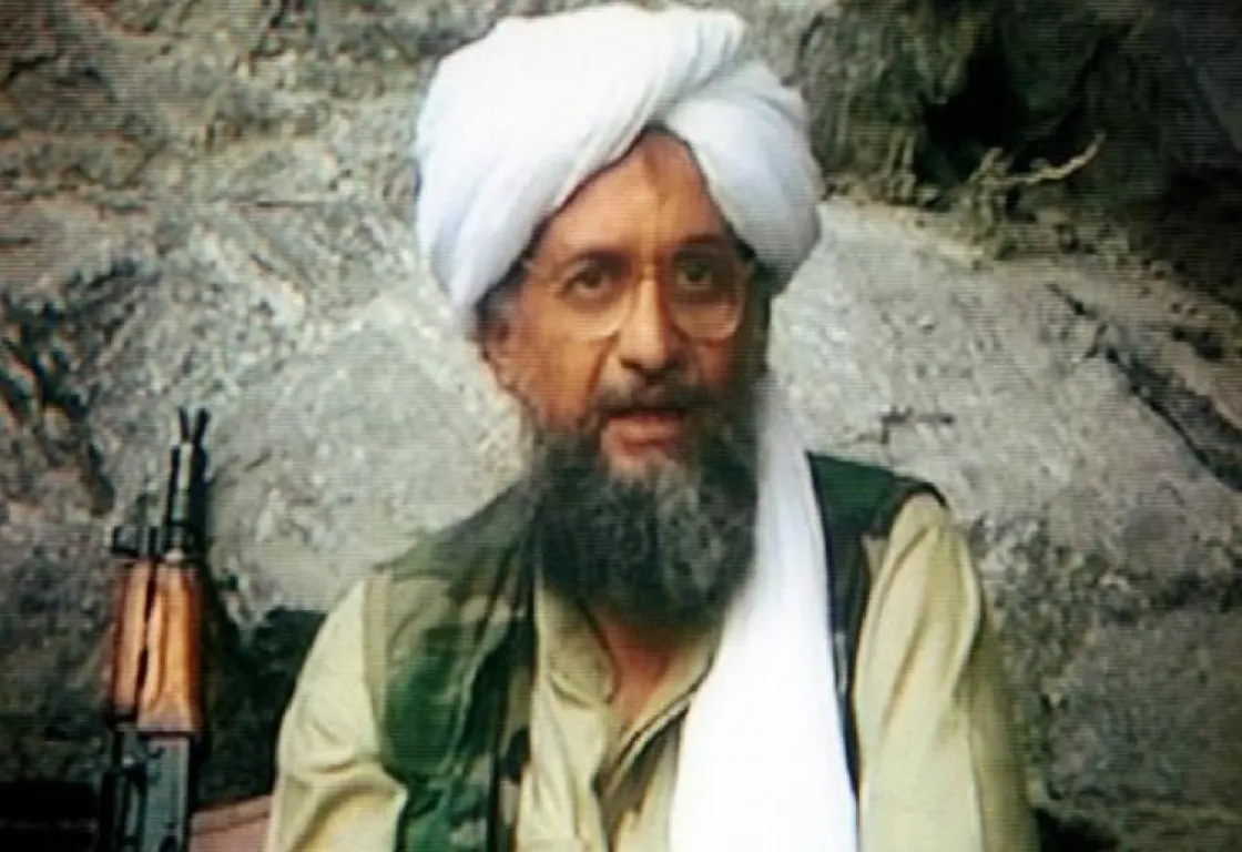 الخلاف الشديد بين إمام الشريف وأيمن الظواهري