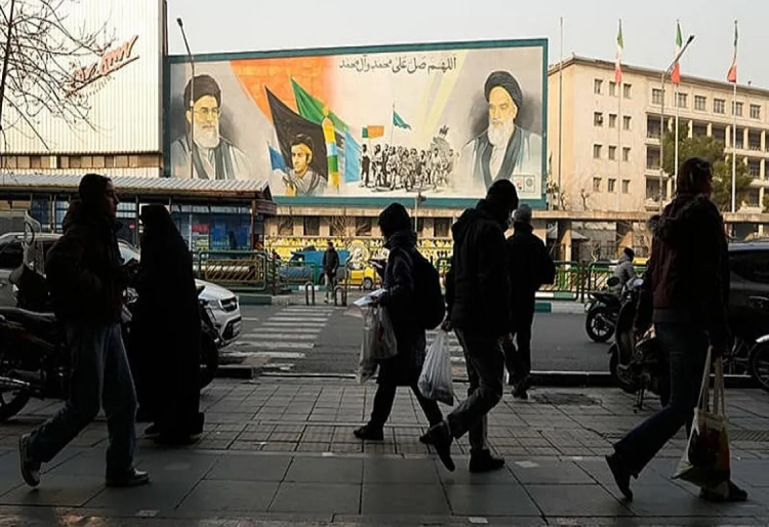 علاقة الإخوان المسلمين بالثورة الإيرانية.. بين الإسلاموية السنية والشيعية
