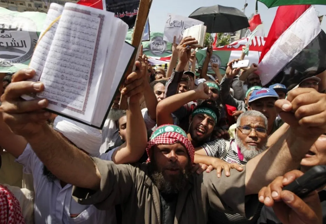 هل يغيّر الإسلام السياسي جلده؟