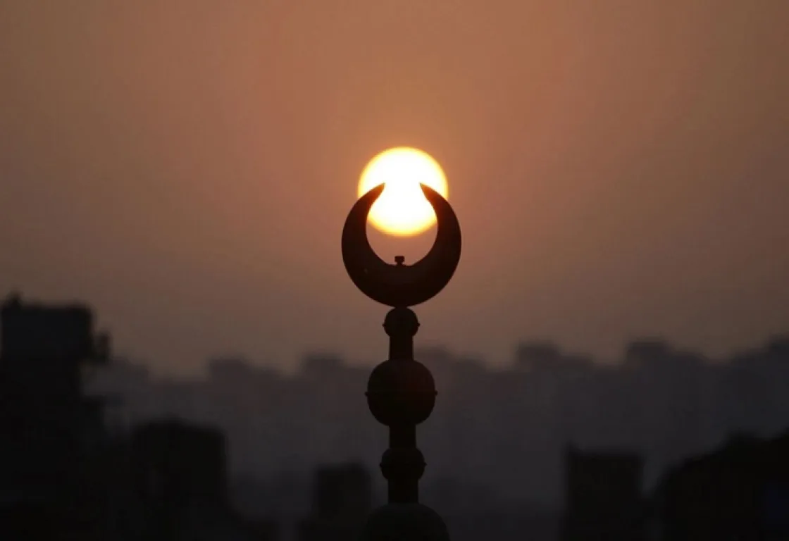 الإسلام جزء لا يتجزأ من الحداثة
