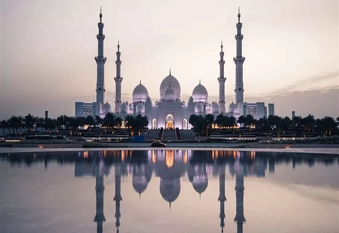 دعونا نسترد عافية الإسلام المتسامح دعونا نسترد عافية الإسلام المتسامح
