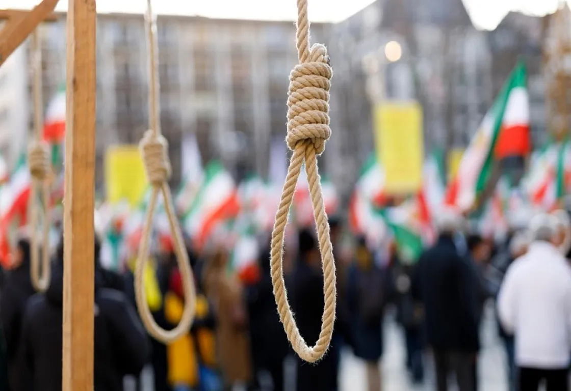 الإعدام في إيران: أداة سياسية لنشر الرعب وكبح أيّ صوت معارض الإعدام في إيران: أداة سياسية لنشر الرعب وكبح أيّ صوت معارض