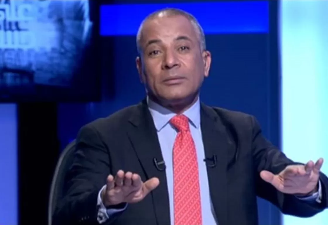 لماذا يغمض إعلام الإخوان عينيه عما يحدث في غزة؟ إعلامي مصري يكشف السبب لماذا يغمض إعلام الإخوان عينيه عما يحدث في غزة؟ إعلامي مصري يكشف السبب