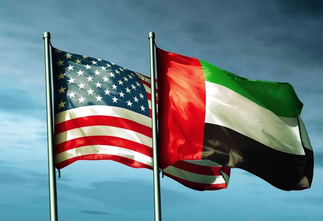 تعاون أمريكي إماراتي... جدول أعمال طموح لـ (COP 28) تعاون أمريكي إماراتي... جدول أعمال طموح لـ (COP 28)