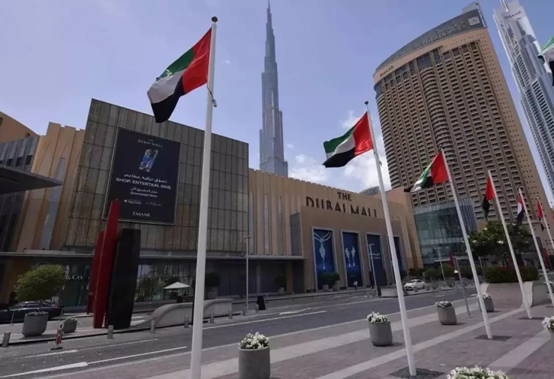 خير لا ينقطع... الإمارات تواصل تسيير المساعدات إلى غزة خير لا ينقطع... الإمارات تواصل تسيير المساعدات إلى غزة