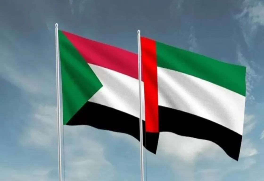 بعد قرار قطع العلاقات مع الإمارات... السودانيون يردون على الجيش والإخوان بعد قرار قطع العلاقات مع الإمارات... السودانيون يردون على الجيش والإخوان