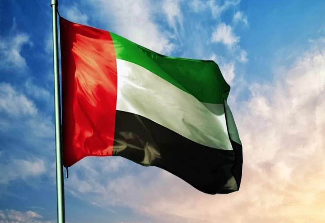 الإمارات وسقوط الإخوان على أعتاب الدولة الإمارات وسقوط الإخوان على أعتاب الدولة