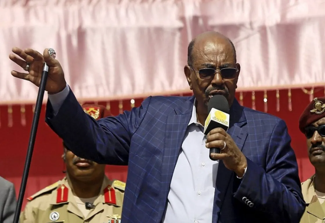 الفاشر كشفت سبعين سنة من الوهم الفاشر كشفت سبعين سنة من الوهم