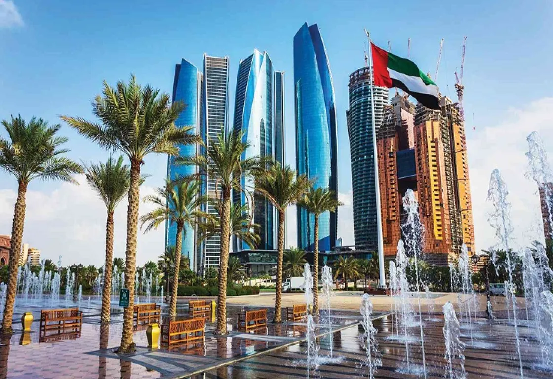 المساعي الإخوانية في شيطنة الإمارات المساعي الإخوانية في شيطنة الإمارات