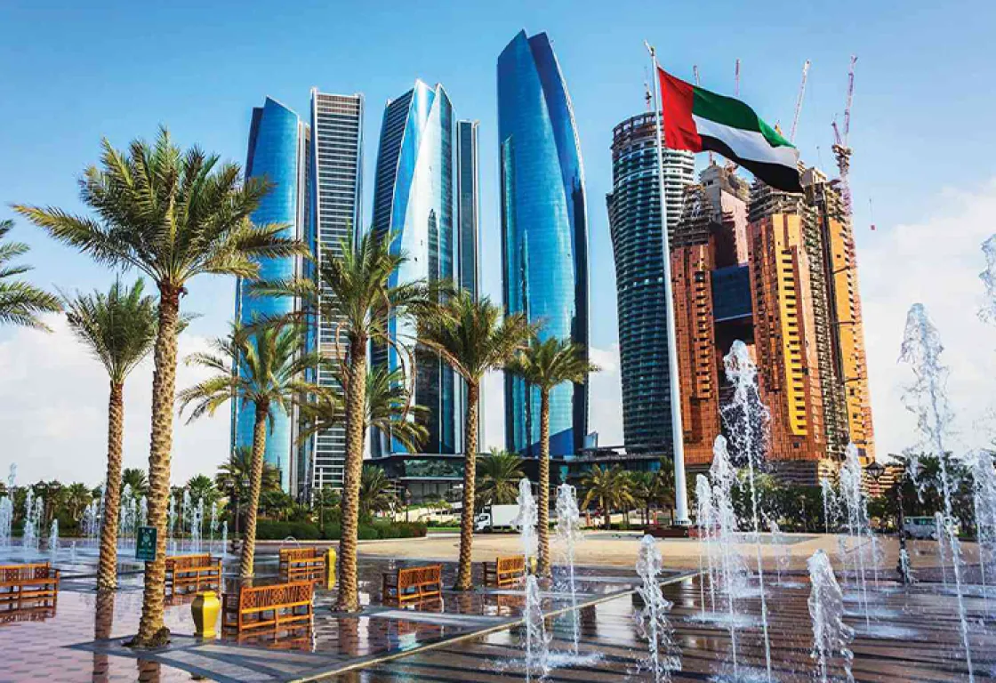 "لا تشيلون هم".. رسالة المقيمين إلى أهل الإمارات تعكس التماسك المجتمعي