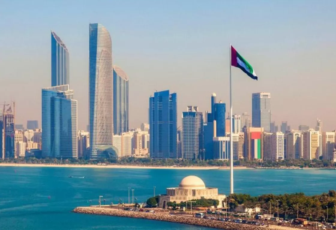 الإمارات رائدة الابتكار المناخي والحلول الخضراء الإمارات رائدة الابتكار المناخي والحلول الخضراء