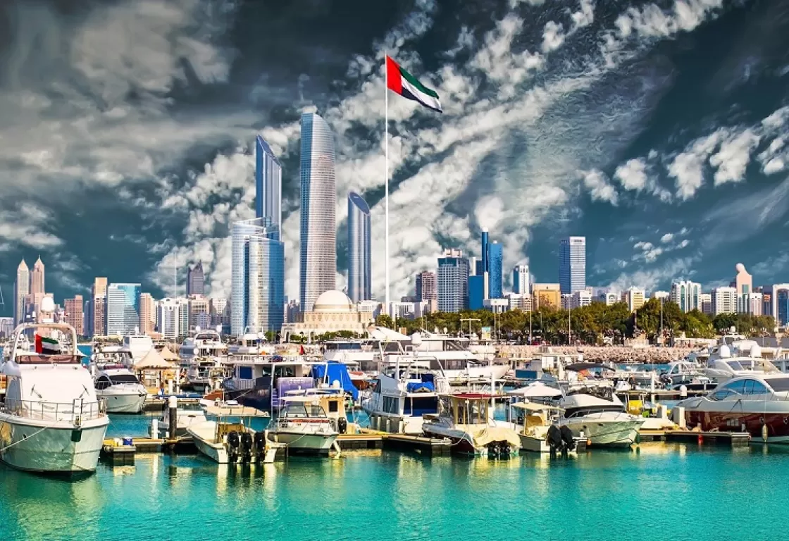 الإمارات.. وتستمر مسيرة الخير الإمارات.. وتستمر مسيرة الخير