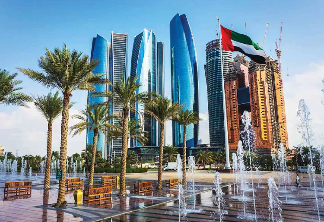 الإمارات تواصل تقديم المساعدات التنموية للجنوب اليمني... آخرها الإمارات تواصل تقديم المساعدات التنموية للجنوب اليمني... آخرها
