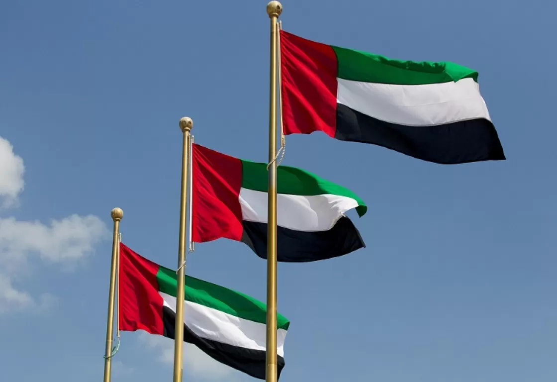 الإمارات تساند السودانيين... هذا ما قدمته الإمارات تساند السودانيين... هذا ما قدمته