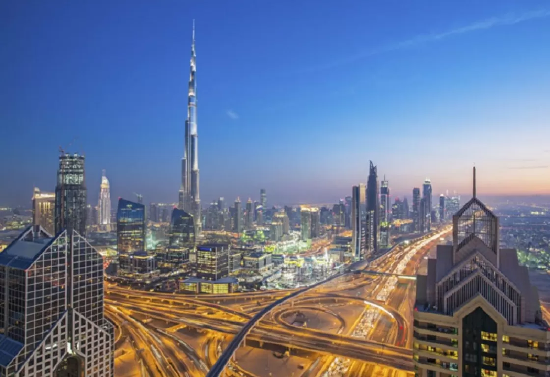 تتفوق عالمياً... دبي توفر البيانات وتتيحها للجميع تتفوق عالمياً... دبي توفر البيانات وتتيحها للجميع