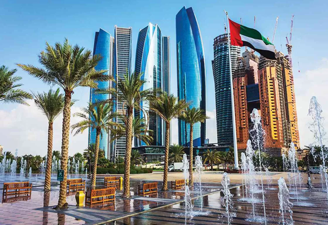 الدولة المتفوقة: الإمارات نموذجاً