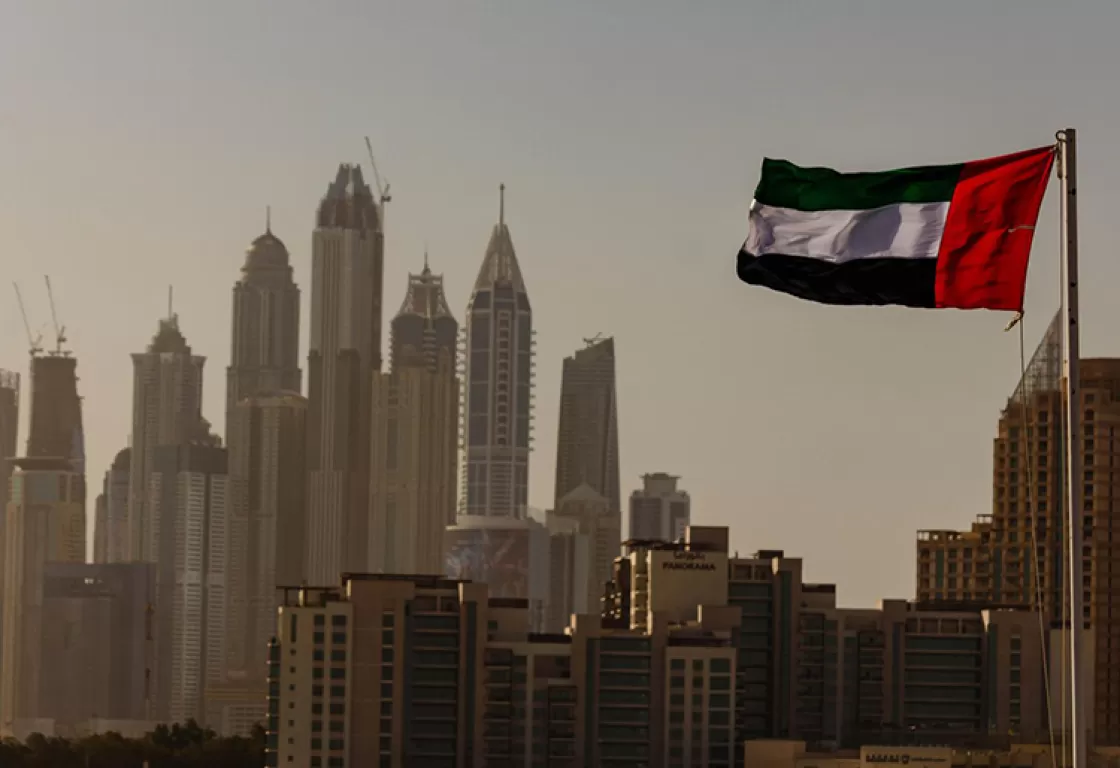 الإمارات من أفضل الدول في تقديم الخدمات الحكومية... تصنيف عالمي