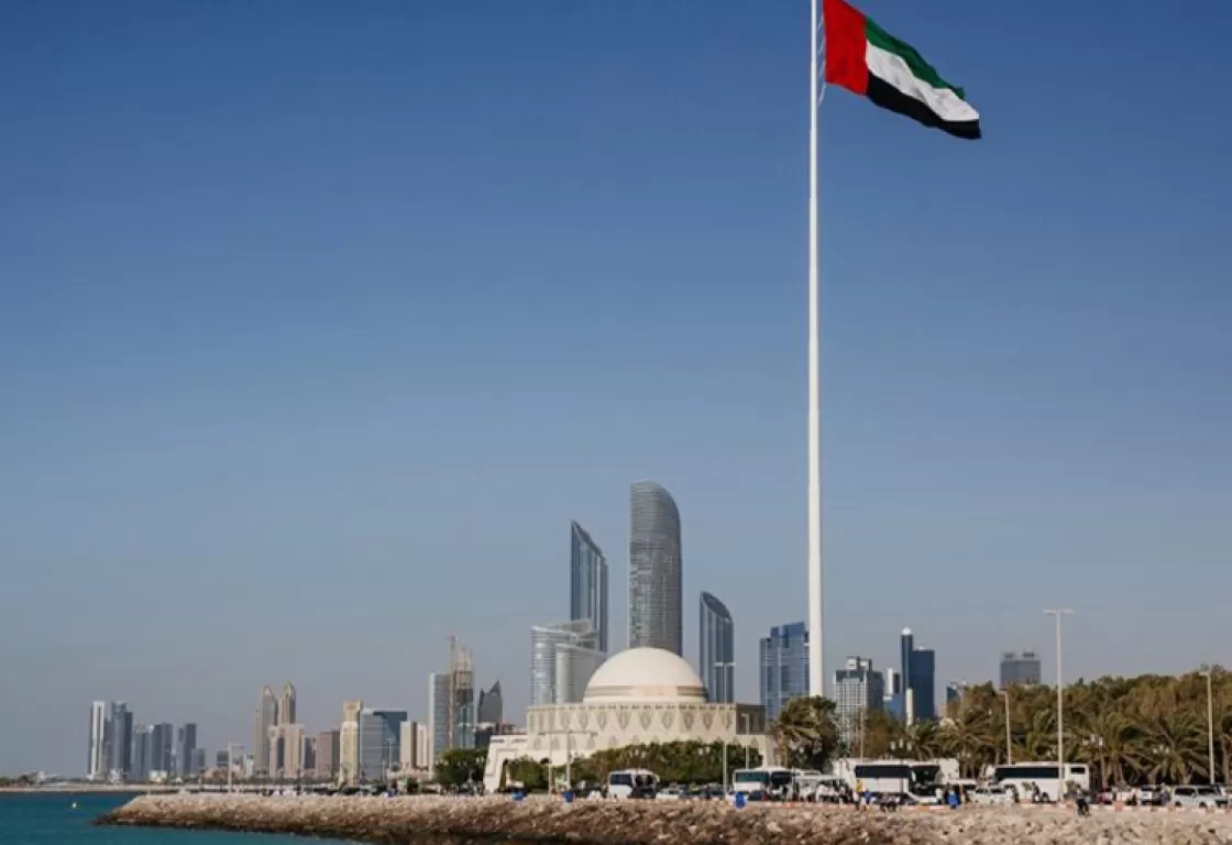 الاقتصاد الإماراتي يحقق نجاحات جديدة الاقتصاد الإماراتي يحقق نجاحات جديدة