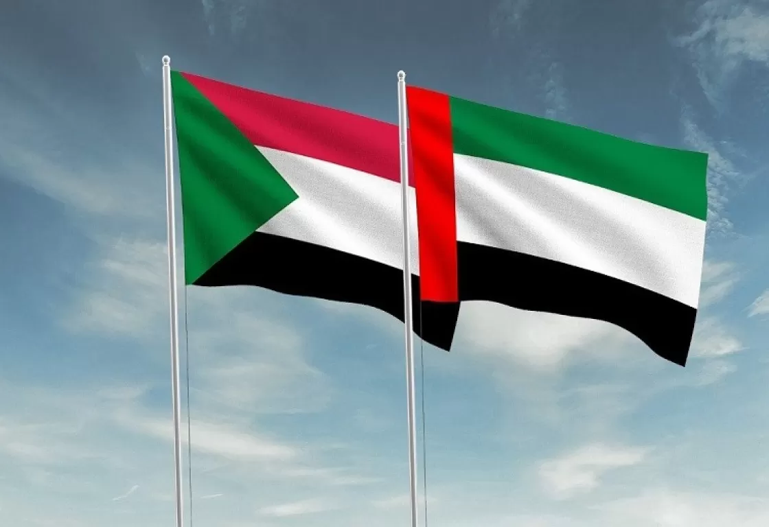 الإمارات والتضامن الإنساني.. السودان نموذجاً الإمارات والتضامن الإنساني.. السودان نموذجاً