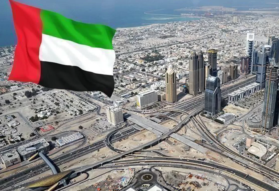 دراسة اقتصادية... كيف سيؤثر الركود العالمي على الإمارات؟ دراسة اقتصادية... كيف سيؤثر الركود العالمي على الإمارات؟