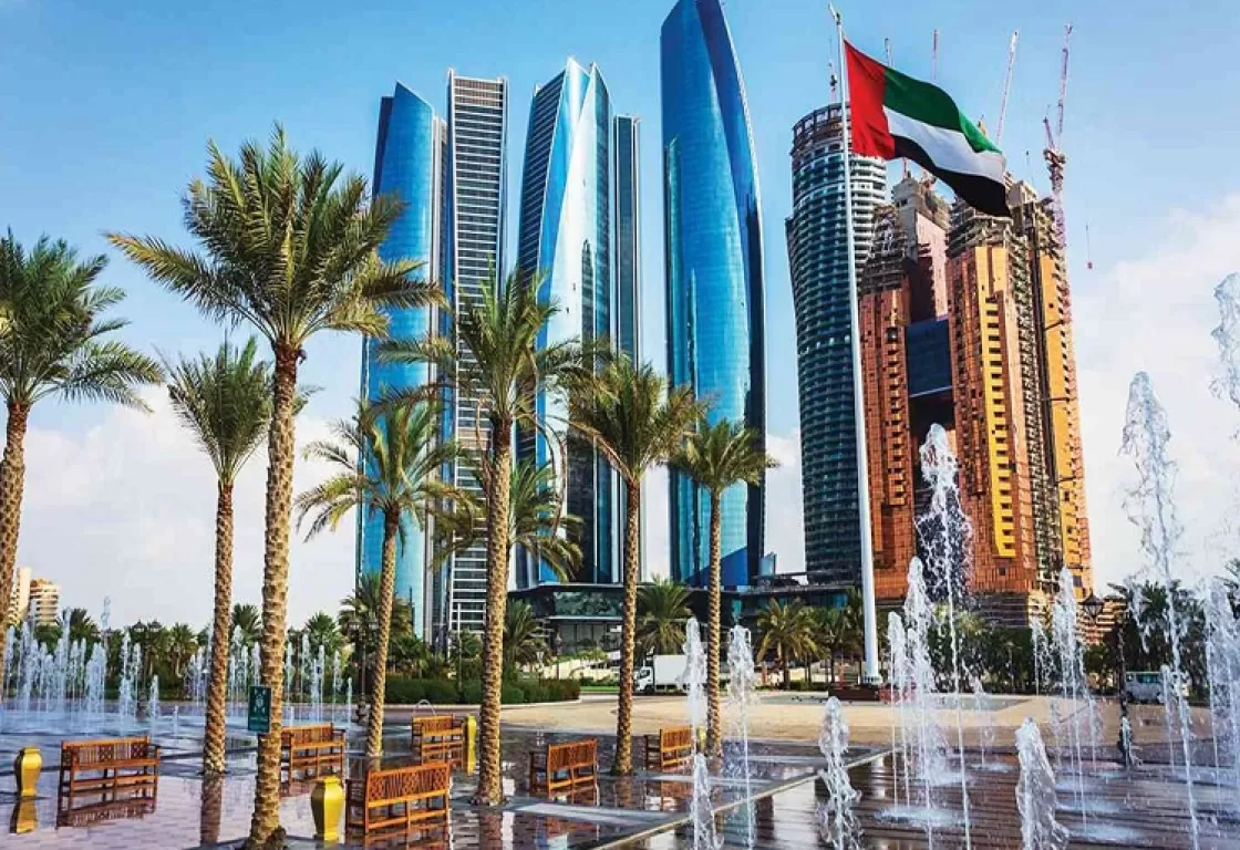 الامارات تحقق رقما قياسيا جديد بالتجارة الخارجية.. بالارقام الامارات تحقق رقما قياسيا جديد بالتجارة الخارجية.. بالارقام