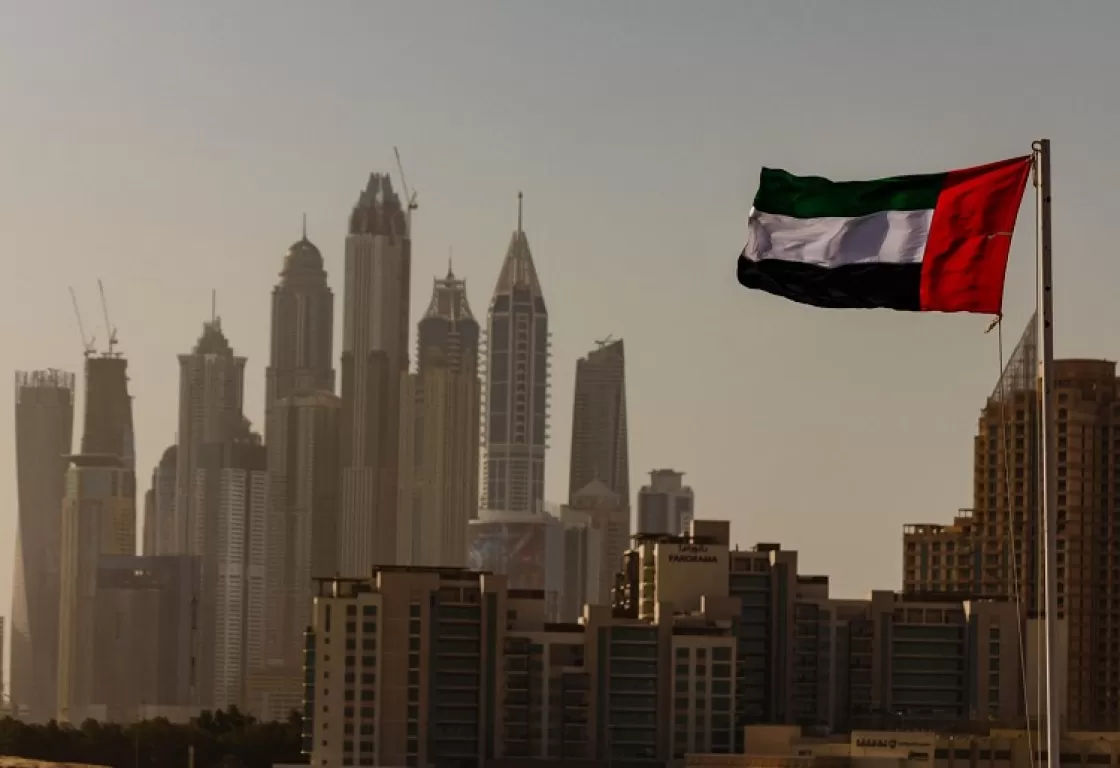 الإمارات الأولى عالمياً وعربياً في هذا المجال