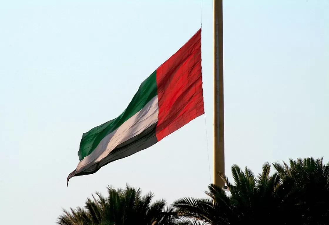 الإمارات تُحذر من خطورة الذكاء الاصطناعي في هذا المجال الإمارات تُحذر من خطورة الذكاء الاصطناعي في هذا المجال