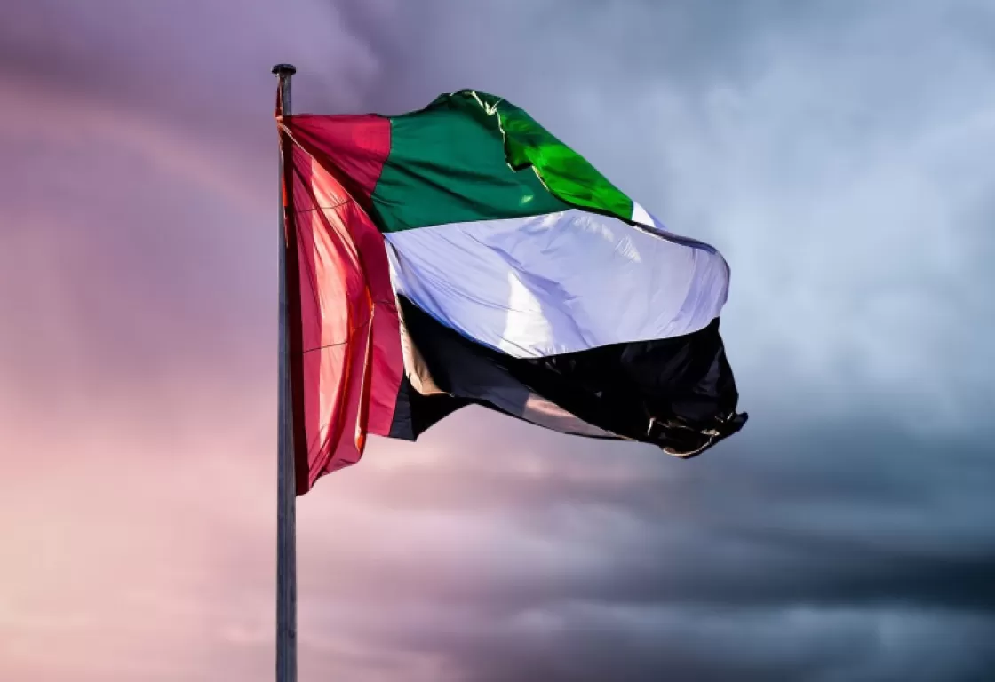 الزعماء الدينيون يبحثون أزمة المناخ... مؤتمر تستضيفه الإمارات الزعماء الدينيون يبحثون أزمة المناخ... مؤتمر تستضيفه الإمارات