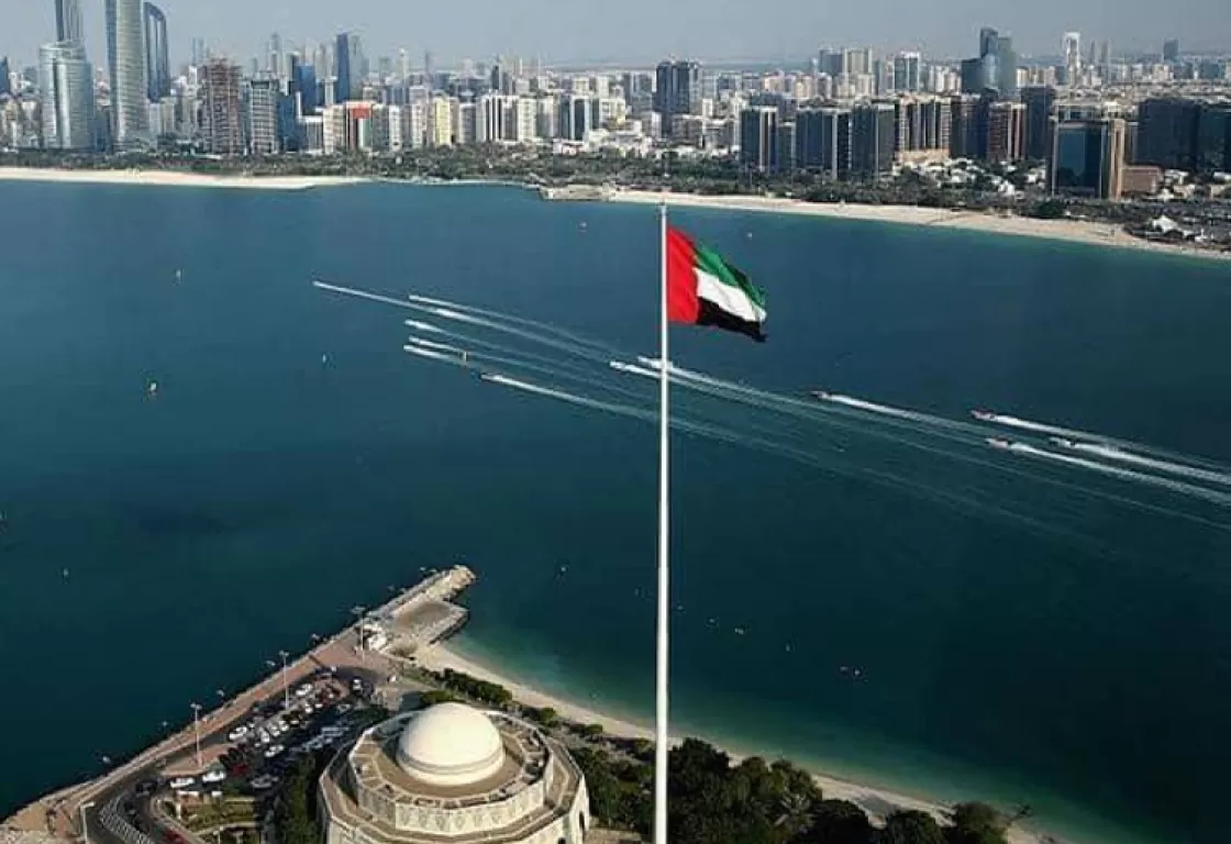 الإمارات مركز اقتصادي عالمي... الاتفاقيات الدولية