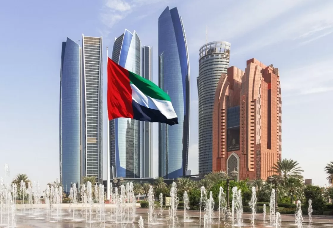 الإمارات تقر تشريع تنظيم دُور العبادة لغير المسلمين... إشادة من شخصية دينية الإمارات تقر تشريع تنظيم دُور العبادة لغير المسلمين... إشادة من شخصية دينية