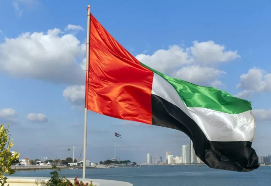 الإمارات ومكافحة التغير المناخي الإمارات ومكافحة التغير المناخي