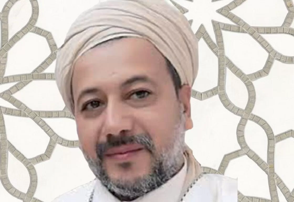 قصة إيقاف وإعادة الإمام الإخواني في الجزائر قصة إيقاف وإعادة الإمام الإخواني في الجزائر