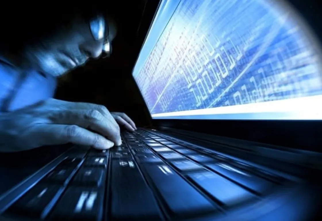 الإنترنت المظلم: ملعب التكفيريين المجهول