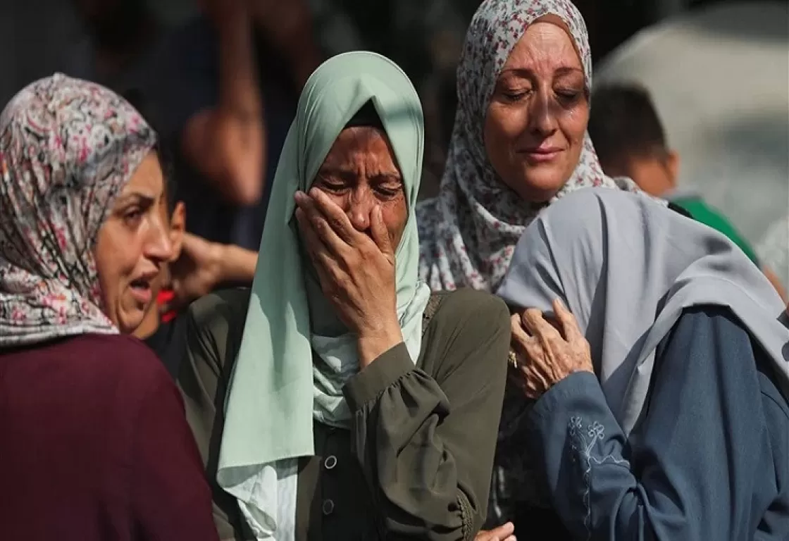 محنة غزة وانتقائية "الضمير العالمي"!