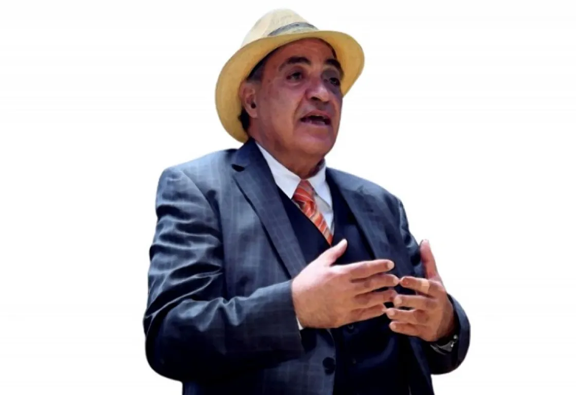 حسونة المصباحي.. كاتب ظل مسافرًا بين النص والمكان