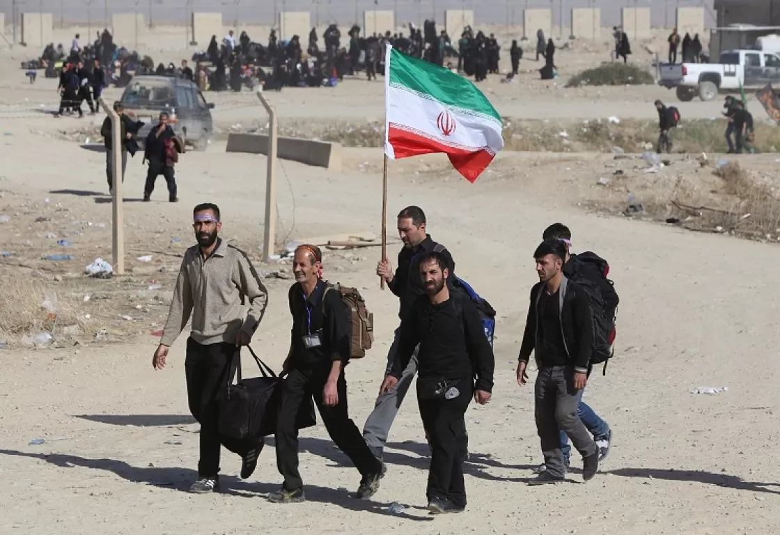 ما يرد في أذهان الإيرانيين: ماذا سيجلب عام 2025 للنظام؟ ما يرد في أذهان الإيرانيين: ماذا سيجلب عام 2025 للنظام؟