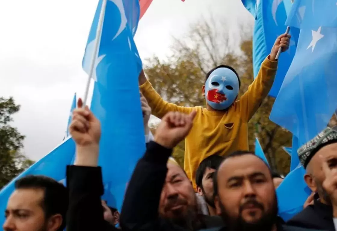 مفتي البوسنة السابق يشعل غضب مسلمي البلاد... ما علاقة الإيغور؟ مفتي البوسنة السابق يشعل غضب مسلمي البلاد... ما علاقة الإيغور؟