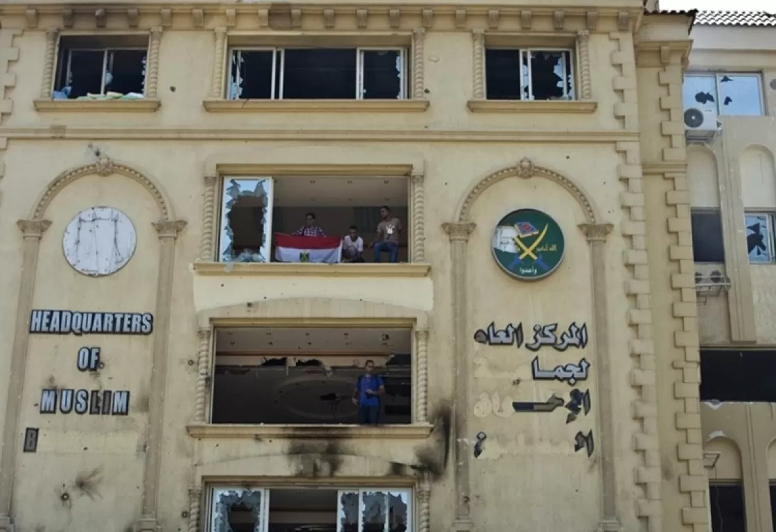كيف لم يستوعب الإخوان مفهوم الدولة الوطنية؟ عنف الجماعة يجيب