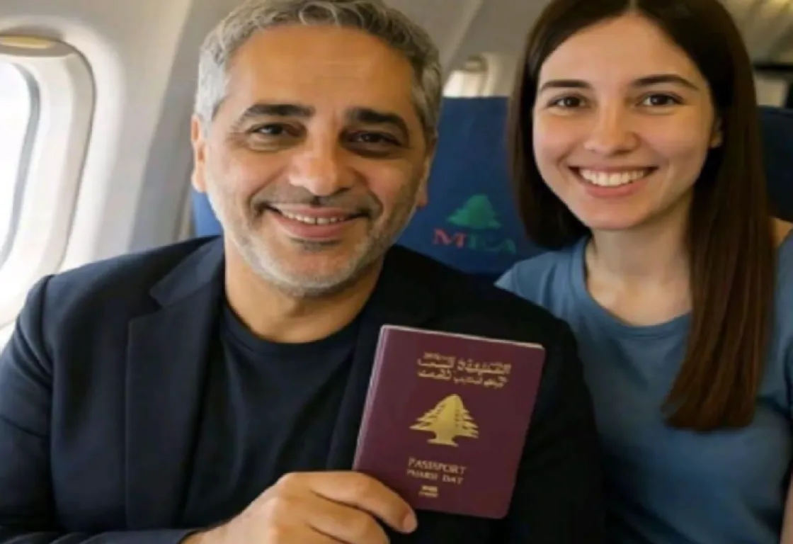 القضاء اللبناني يلغي قرار منع السفر عن فضل شاكر ويعيد إليه جواز سفره