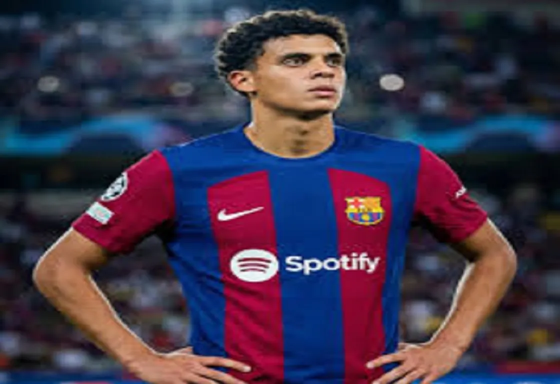 الأهلي المصري يعلن انتقال حمزة عبد الكريم إلى برشلونة الإسباني
