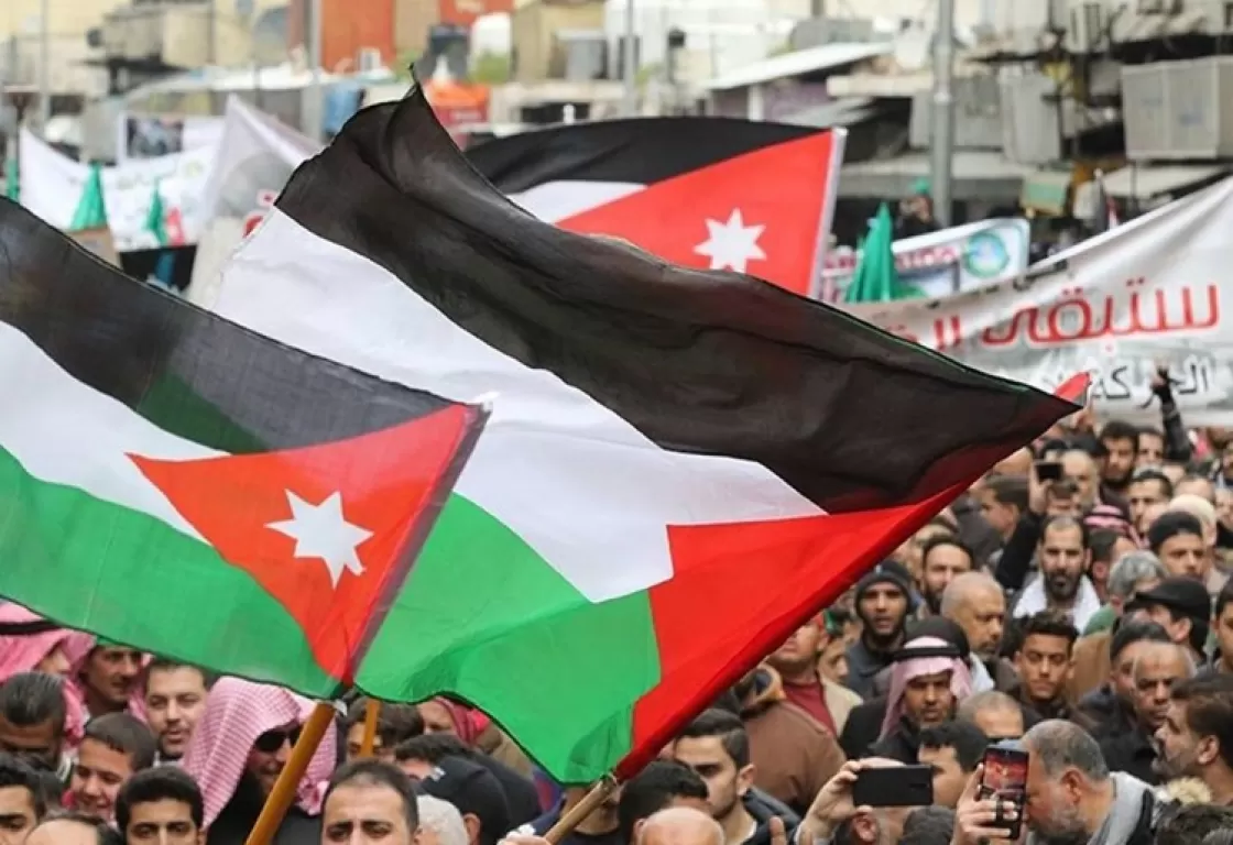هل خسر الإخوان الشارع الأردني؟