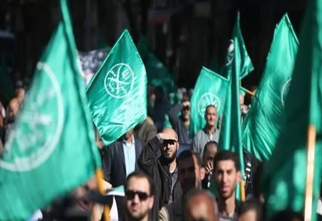 الإخوان بين التخبط والتسابق على الأضواء... كاتب أردني يشخص الحالة الإخوان بين التخبط والتسابق على الأضواء... كاتب أردني يشخص الحالة