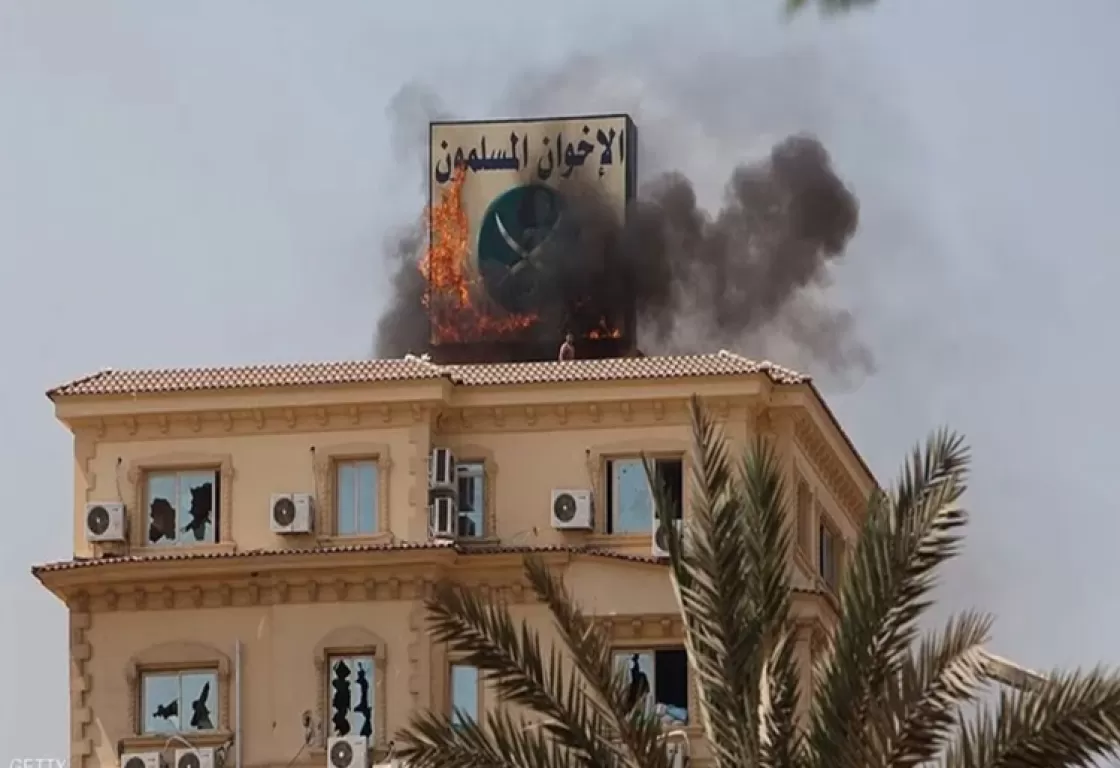 جماعة الإخوان مورطة في عصابات تزوير عابرة للقارات.. ما التفاصيل؟