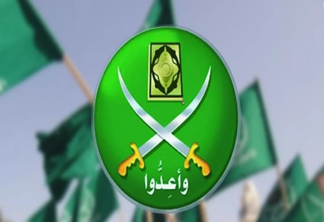 يحاولون ربط ما يحدث في سوريا بمصر.. جماعة الإخوان لم تمت بل تحورت مثل الفيروس يحاولون ربط ما يحدث في سوريا بمصر.. جماعة الإخوان لم تمت بل تحورت مثل الفيروس
